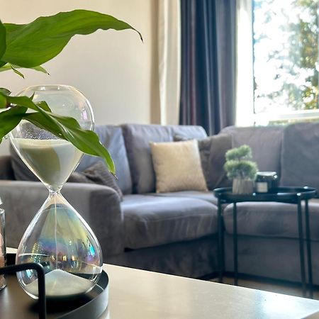 Suwałki Apartament La Bella Klimatyzacja, Garaz Podziemny, Fv מראה חיצוני תמונה