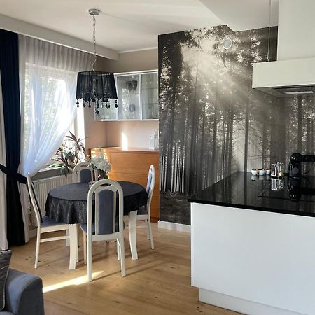 Suwałki Apartament La Bella Klimatyzacja, Garaz Podziemny, Fv מראה חיצוני תמונה