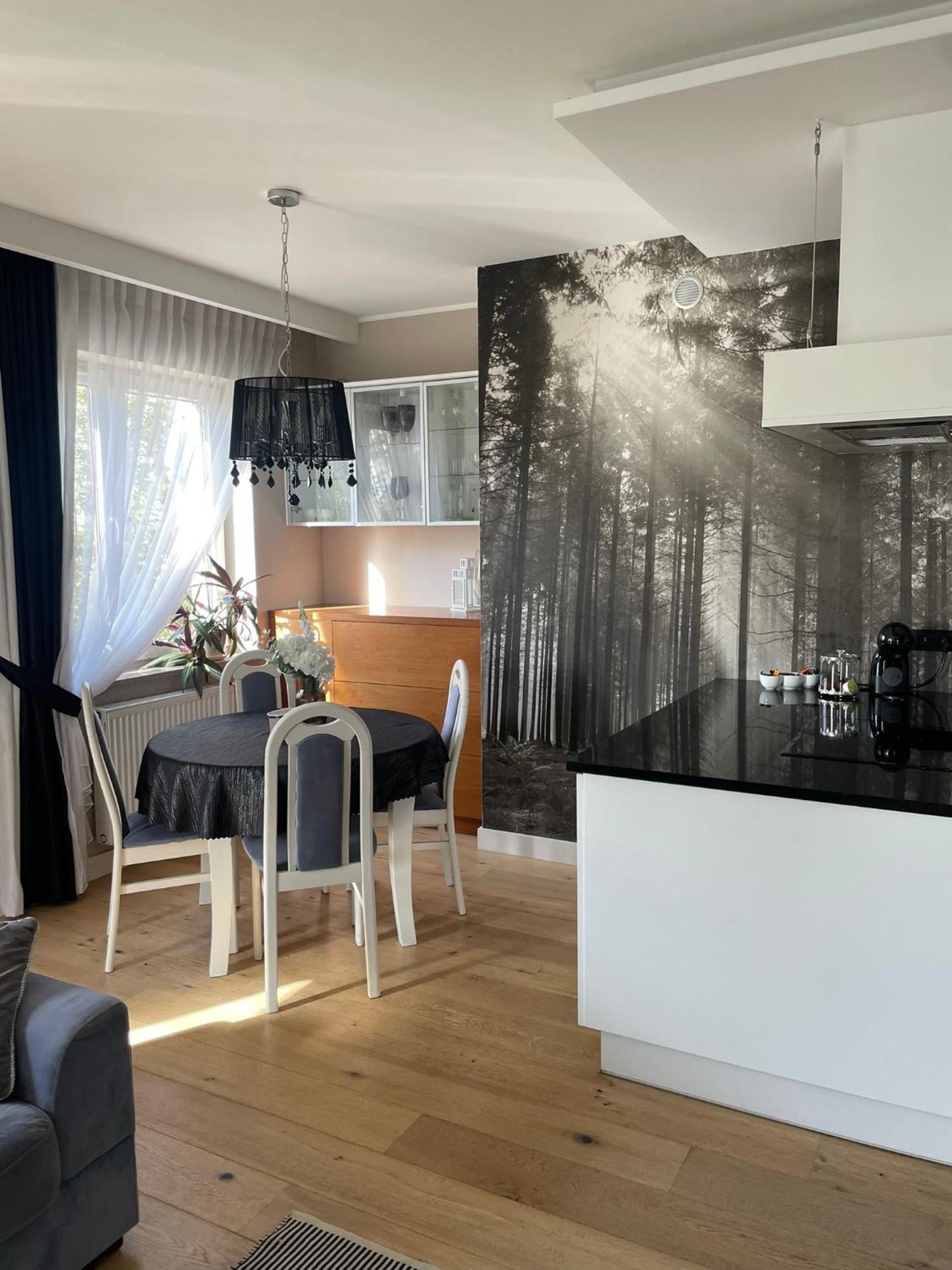 Suwałki Apartament La Bella Klimatyzacja, Garaz Podziemny, Fv מראה חיצוני תמונה